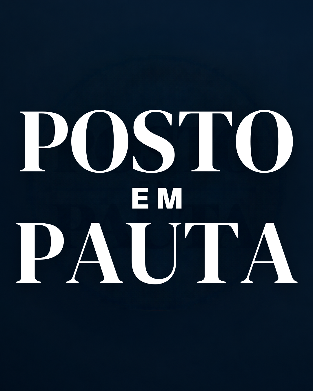 Posto em Pauta – Notícias do Mercado de Combustível
