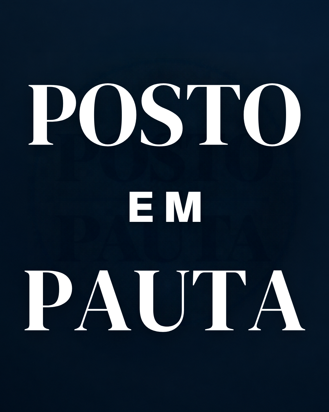 Posto em Pauta – Notícias do Mercado de Combustível