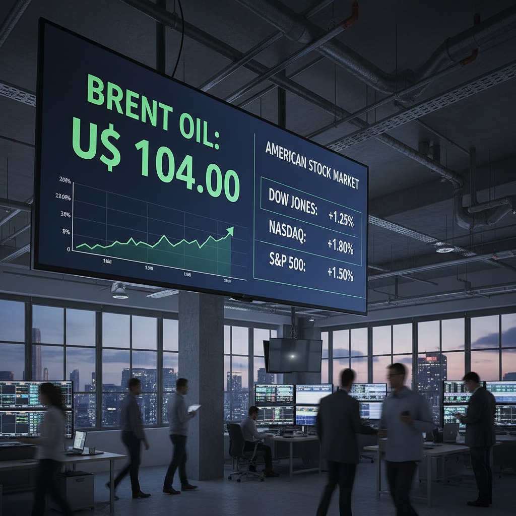 Como a Alta do Brent Afeta a Margem da Gasolina nos Postos | Posto em Pauta