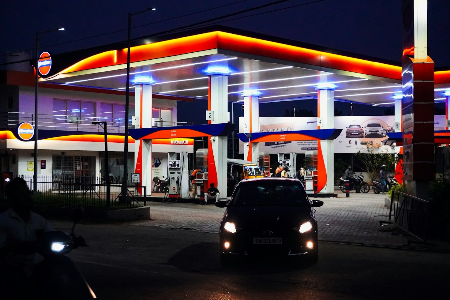 Tendências do Mercado de Etanol Hidratado no Brasil