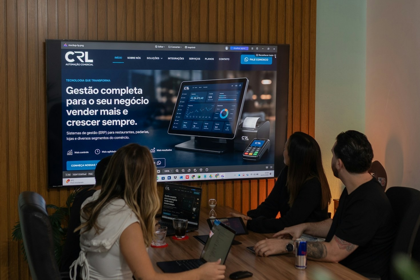 Guia Prático de Compliance Para Distribuidoras e Varejo